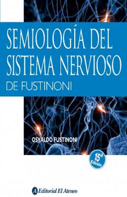 SEMIOLOGIA DEL SISTEMA NERVIOSO 15ED