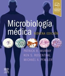 MICROBIOLOGIA MEDICA 9ED