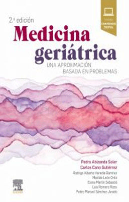 MEDICINA GERIATRICA 2ED