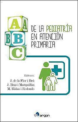 ABC DE LA PEDIATRIA EN ATENCION PRIMARIA