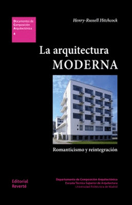LA ARQUITECTURA MODERNA