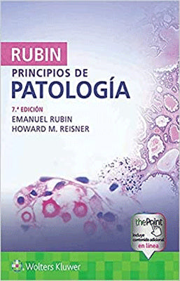 RUBIN PRINCIPIOS DE PATOLOGIA 7ED