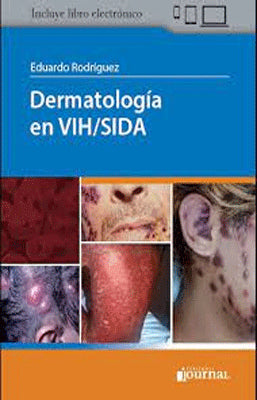 DERMATOLOGIA EN VIH SIDA