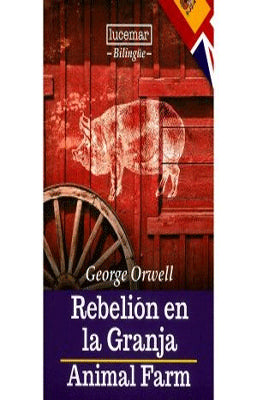 REBELION EN LA GRANJA BILINGUE