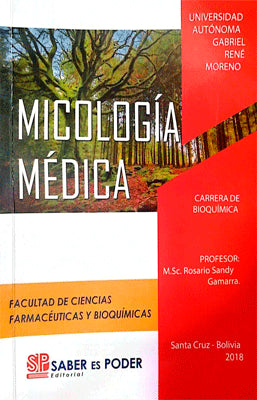 MICOLOGIA MEDICA