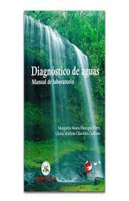 DIAGNOSTICO DE AGUAS MANUAL DE LABORATORIO