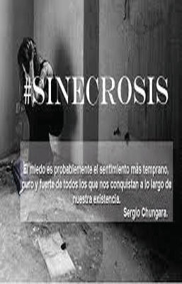 SINECROSIS RELATO DE UN RESIDENTE