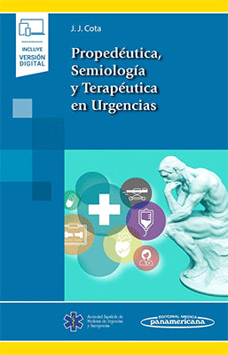 PROPEDEUTICA SEMIOLOGIA Y TERAPEUTICA EN URGENCIAS
