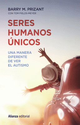 SERES HUMANOS UNICOS UNA MANERA DIFERENTE DE VER EL AUTISMO