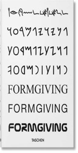 BIG FORMGIVING AN ARCHITECTURAL FUTURE HISTORY