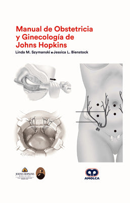 MANUAL DE OBSTETRICIA Y GINECOLOGIA DE JOHNS HOPKINS