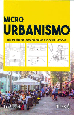 MICRO URBANISMO