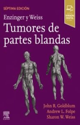ENZINGER Y WEISS TUMORES DE PARTES BLANDAS