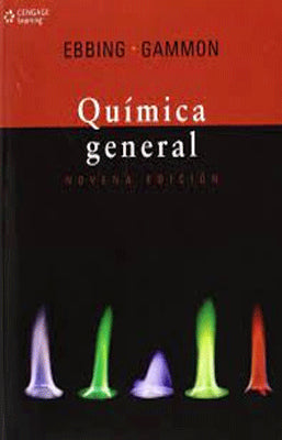 QUIMICA GENERAL 9ED