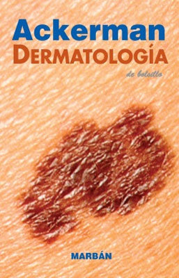 DERMATOLOGIA DE  BOLSILLO CHICO