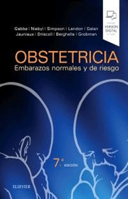 OBSTETRICIA 7ED