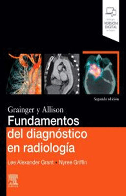 FUNDAMENTOS DEL DIAGNOSTICO EN RADIOLOGIA 2ED