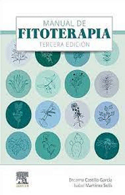 MANUAL DE FITOTERAPIA 3ED
