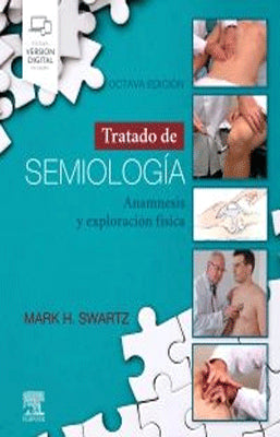 TRATADO DE SEMIOLOGIA 8ED