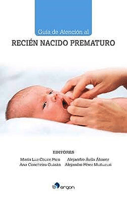 GUIA DE ATENCION AL RECIEN NACIDO PREMATURO