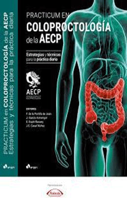 PRACTICUM EN COLOPROCTOLOGIA DE LA AECP