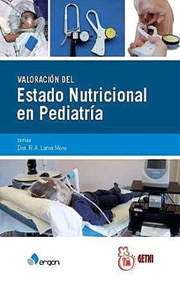VALORACION DEL ESTADO NUTRICIONAL EN PEDIATRIA