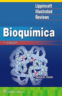 BIOQUIMICA LIR 7ED