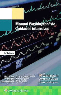 MANUAL WASHINGTON DE CUIDADOS INTENSIVOS 3ED