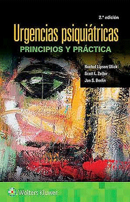 URGENCIAS PSIQUIATRICAS PRINCIPIOS Y PRACTICA 2ED