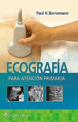ECOGRAFIA PARA ATENCION PRIMARIA