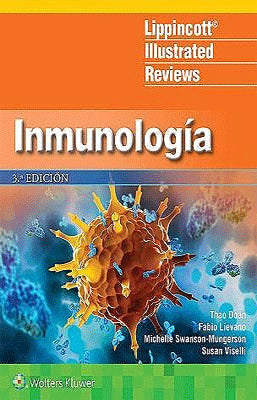 LIR INMUNOLOGIA 3ED