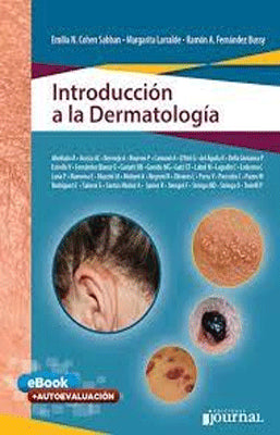 INTRODUCCION A LA DERMATOLOGIA
