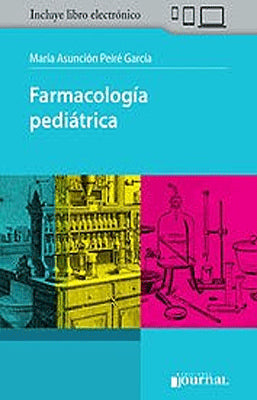 FARMACOLOGIA PEDIATRICA