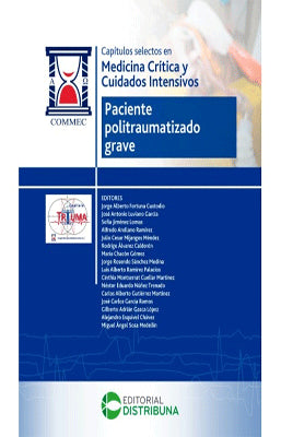 CAPITULOS SELECTOS EN MEDICINA CRITICA  Y CUIDADOS INTENSIVOS