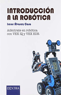 INTRODUCCION A LA ROBOTICA