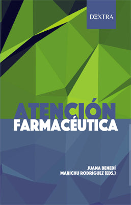 ATENCION FARMACEUTICA