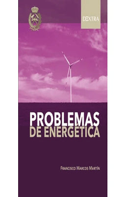 PROBLEMAS DE ENERGETICA