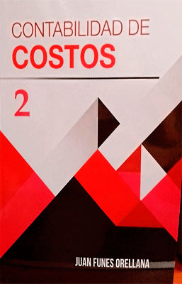 CONTABILIDAD DE COSTOS II