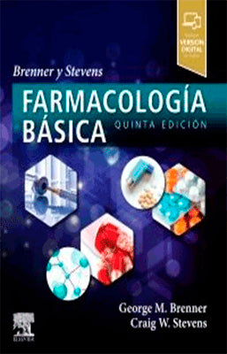 FARMACOLOGIA BASICA 5ED