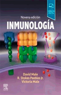 INMUNOLOGIA 9ED