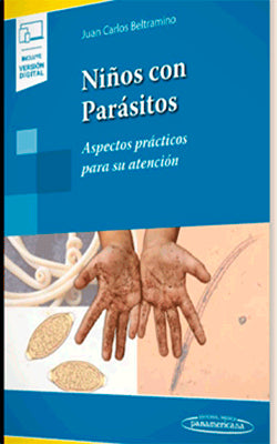 NIÑOS CON PARASITOS ASPECTOS PRACTICOS PARA SU ATENCION