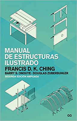 MANUAL DE ESTRUCTURAS ILUSTRADO 2DA. EDICION
