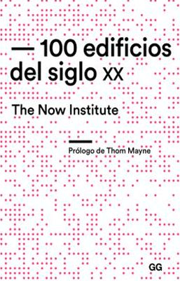 100 EDIFICIOS DEL SIGLO XX