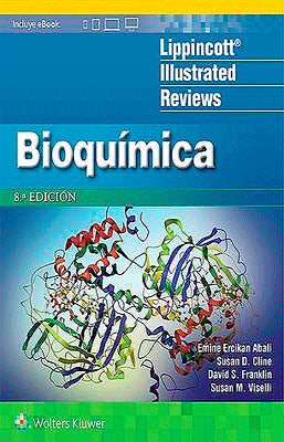 BIOQUIMICA 8VA ED