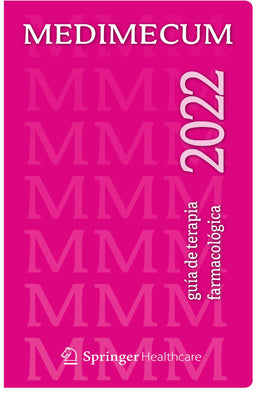 MEDIMECUM GUIA DE TERAPIA FARMACOLOGICA 2022