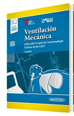 VENTILACION MECANICA SATI 3ED