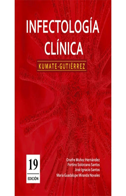 INFECTOLOGIA CLINICA 19ED