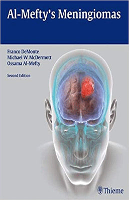AL-MEFTY'S MENINGIOMAS 2ED