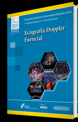 ECOGRAFIA DOPPLER ESENCIAL
