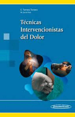 TECNICAS INTERVENCIONISTAS DEL DOLOR